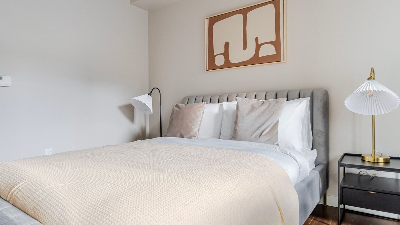 Photo of Bedroom in West Bellevue