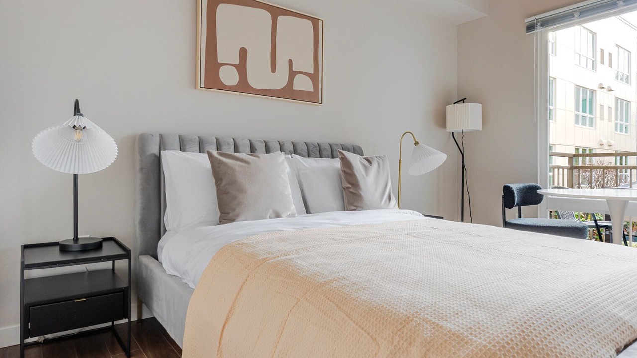 Photo of Bedroom in West Bellevue