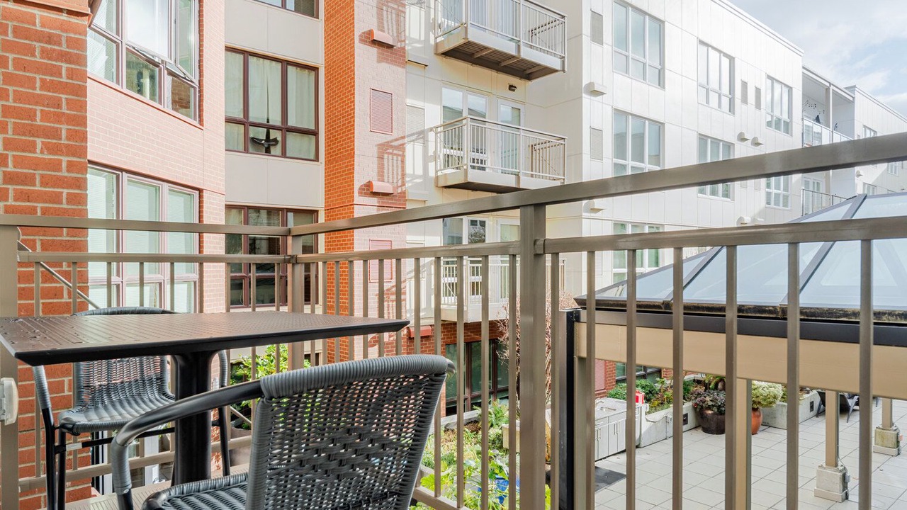 Photo of Outdoor in West Bellevue