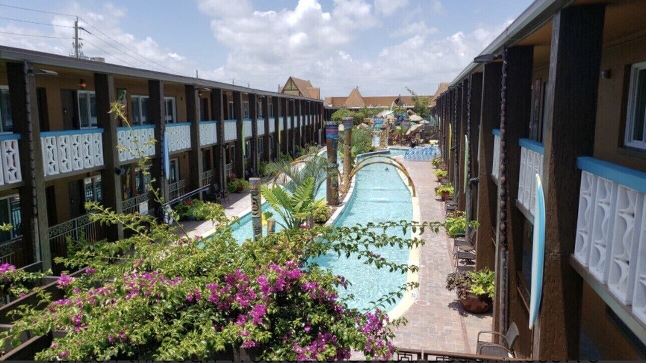 Photo of Outdoor in Cocoa Beach