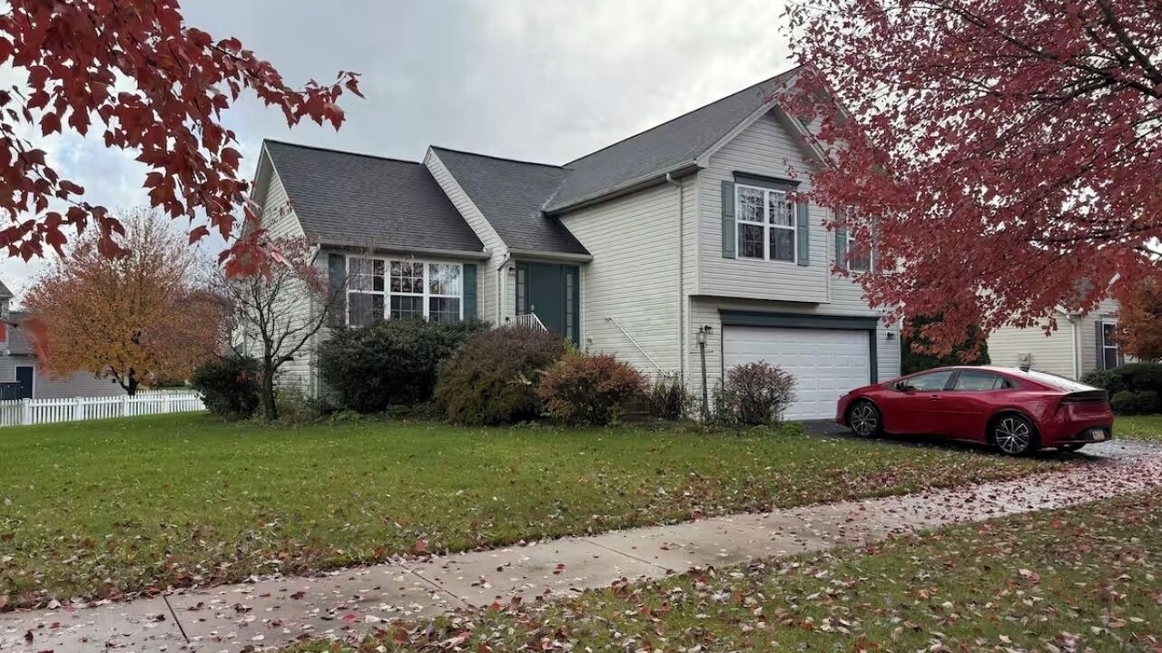 Photo of Outdoor in State College