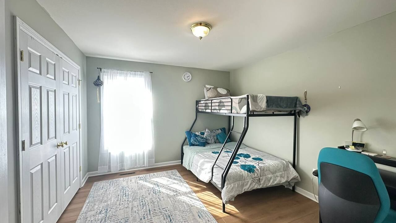 Photo of Bedroom in State College