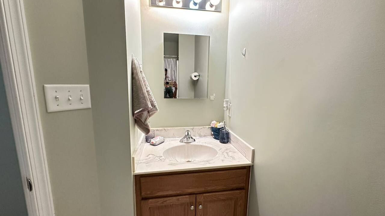 Photo of Bathroom in State College