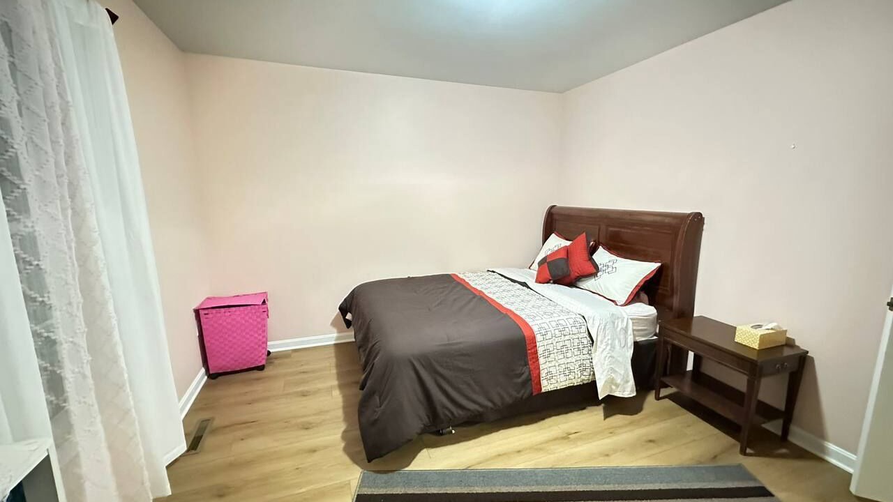 Photo of Bedroom in State College