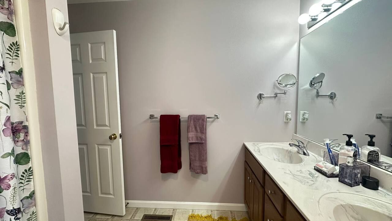 Photo of Bathroom in State College