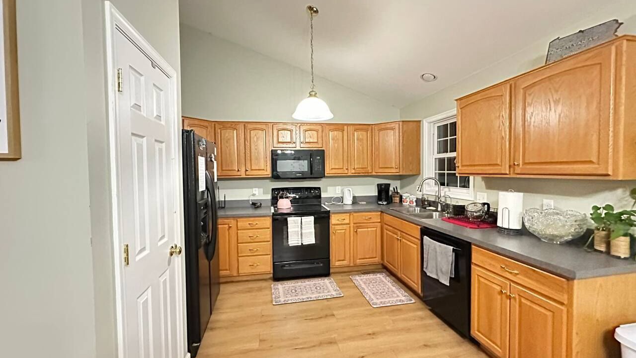 Photo of Kitchen in State College