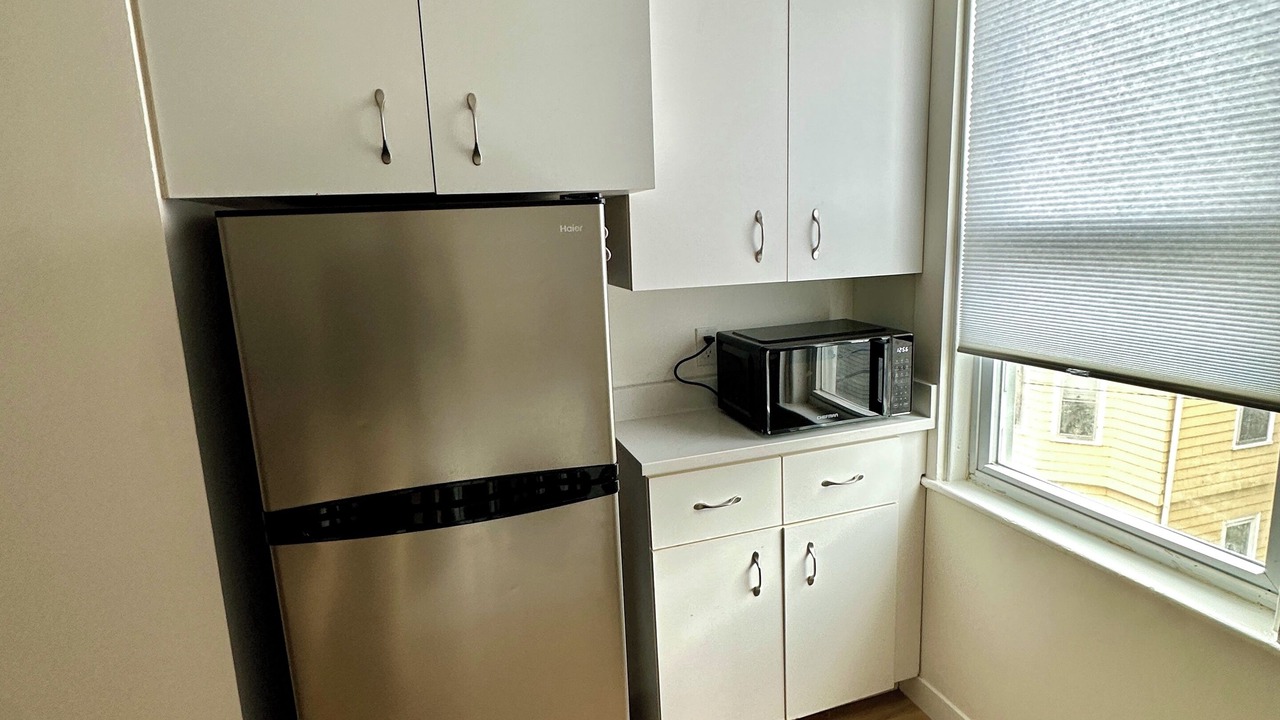 Photo of Kitchen in High Street Hill