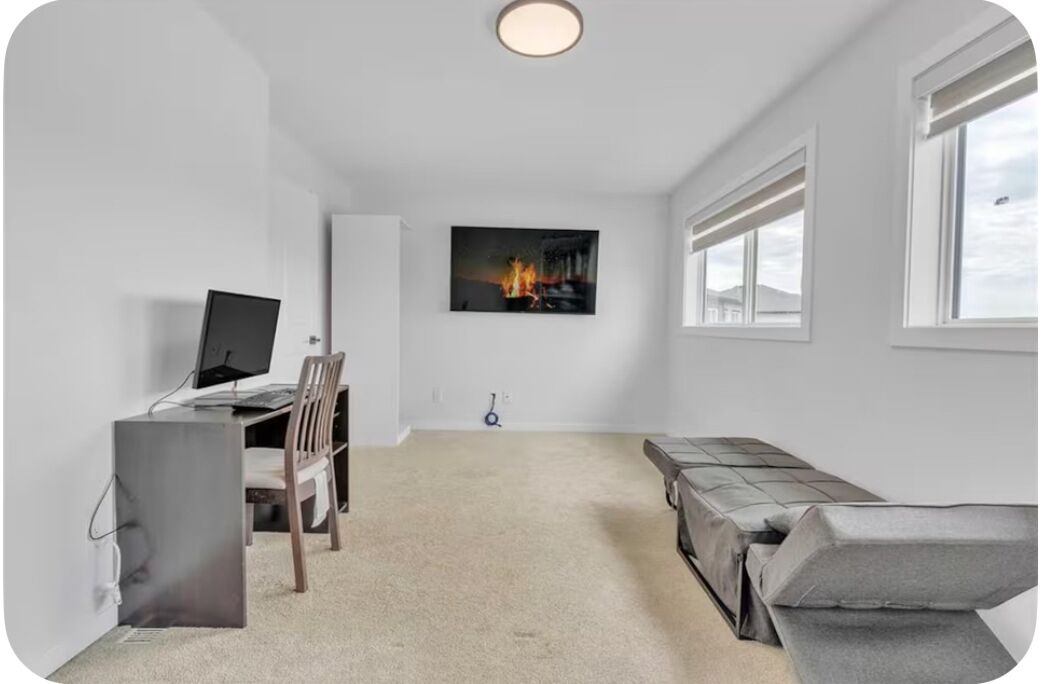 Photo of Bedroom in Fort Gary