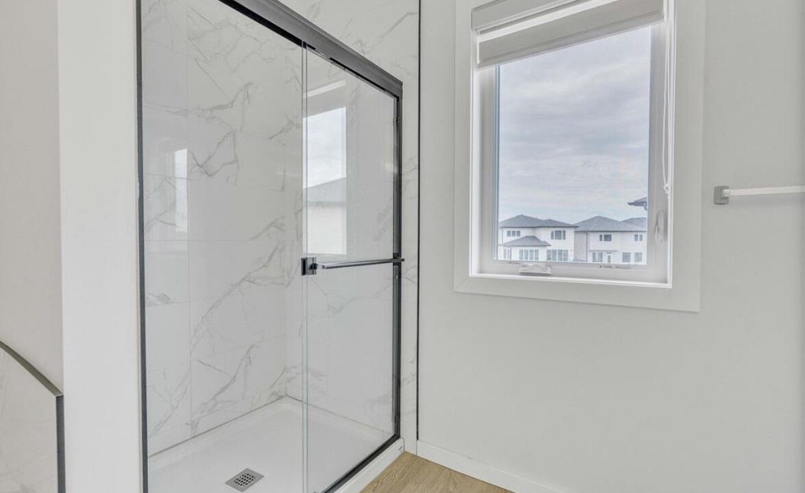 Photo of Bathroom in Fort Gary
