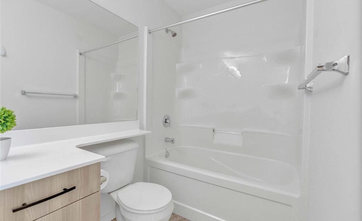 Photo of Bathroom in Fort Gary