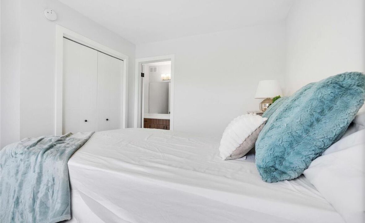 Photo of Bedroom in Fort Gary