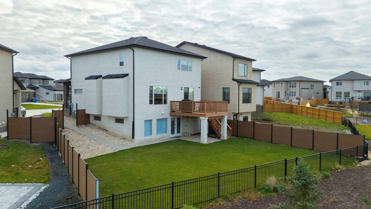 Photo of Outdoor in Fort Gary