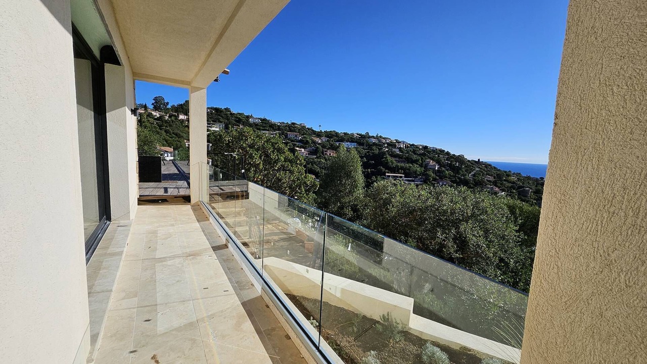 Photo of Outdoor in Les Issambres