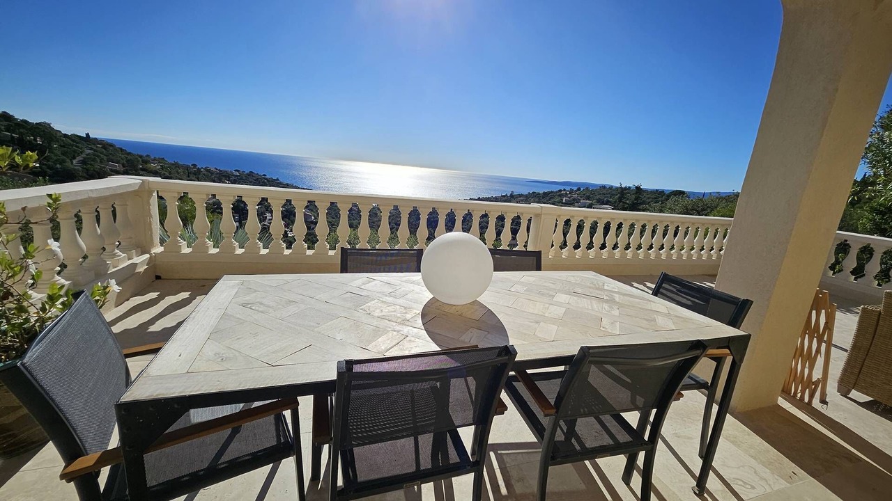 Photo of Outdoor in Les Issambres