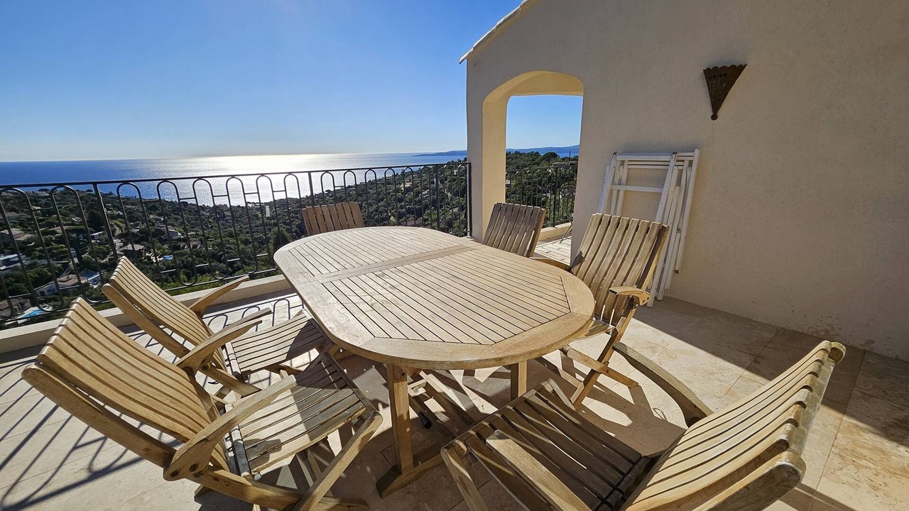 Photo of Outdoor in Les Issambres