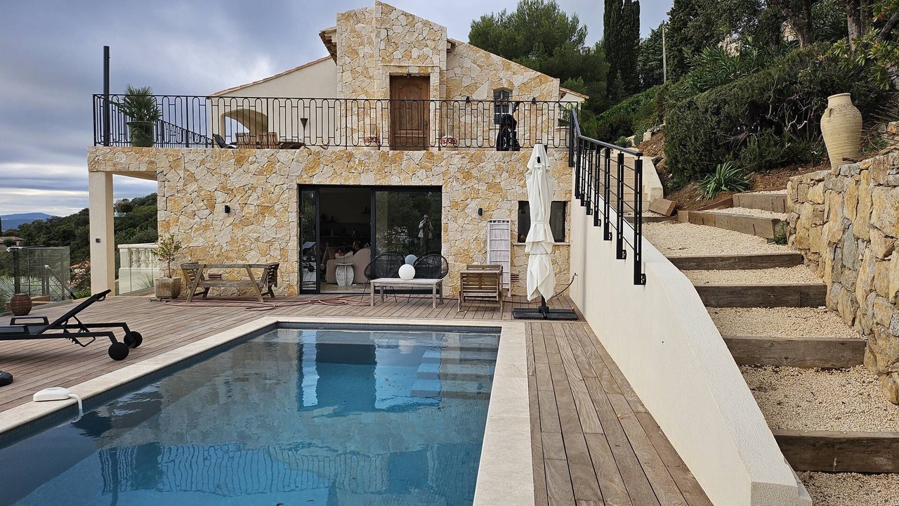 Photo of Outdoor in Les Issambres