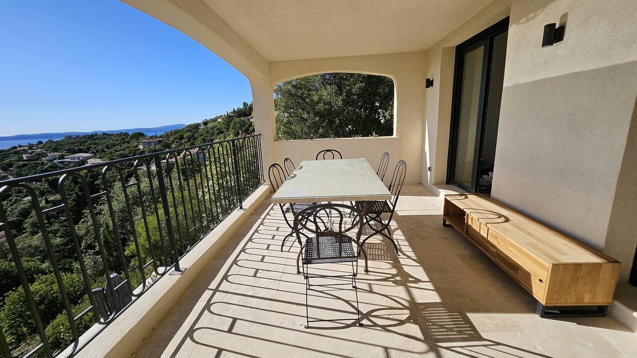 Photo of Outdoor in Les Issambres