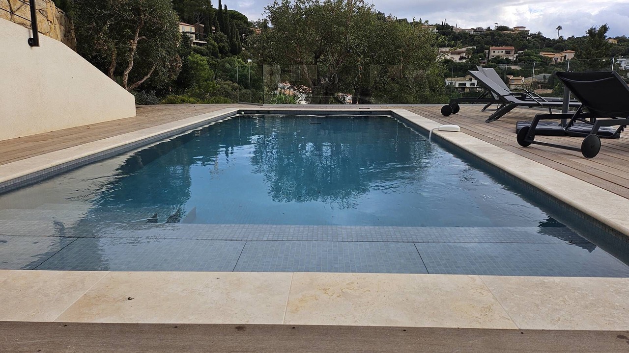 Photo of Outdoor in Les Issambres