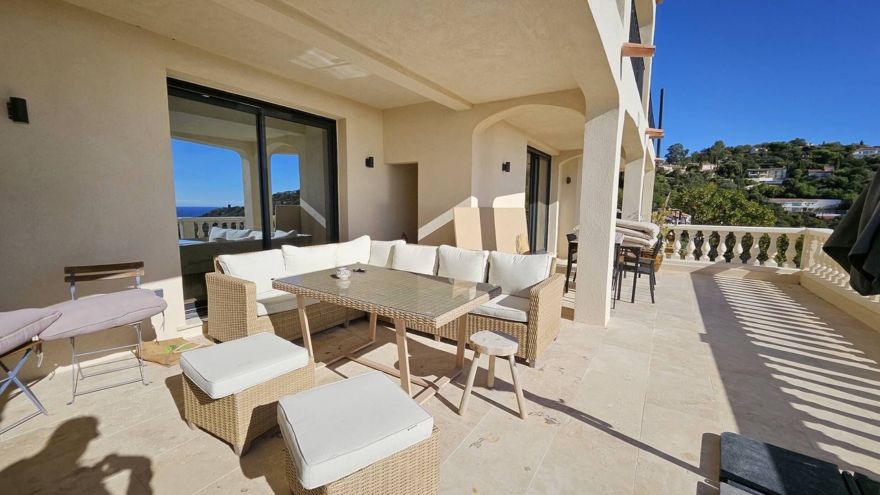 Photo of Outdoor in Les Issambres