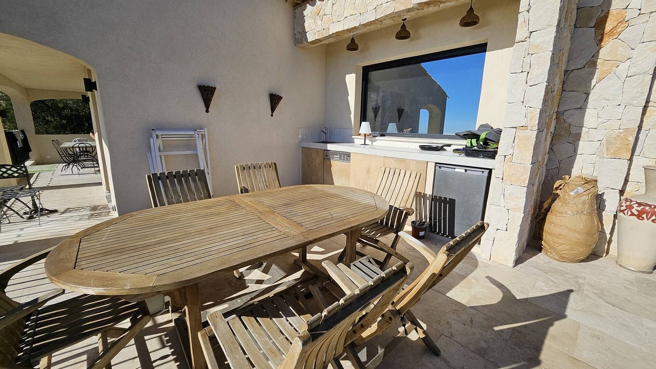 Photo of Outdoor in Les Issambres