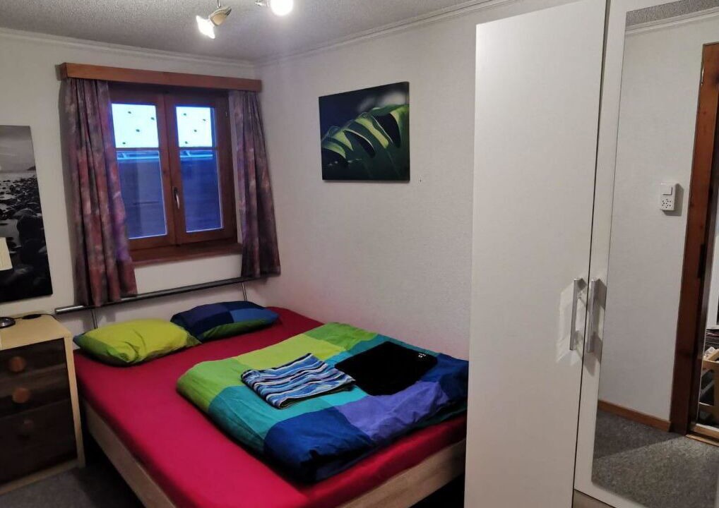 Photo of Bedroom in Riederalp