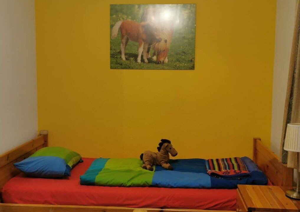 Photo of Bedroom in Riederalp