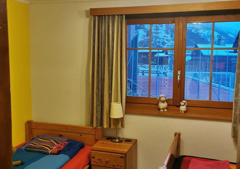 Photo of Bedroom in Riederalp