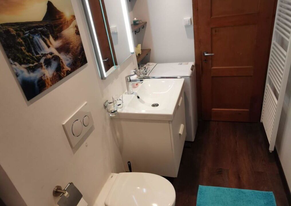 Photo of Bathroom in Riederalp