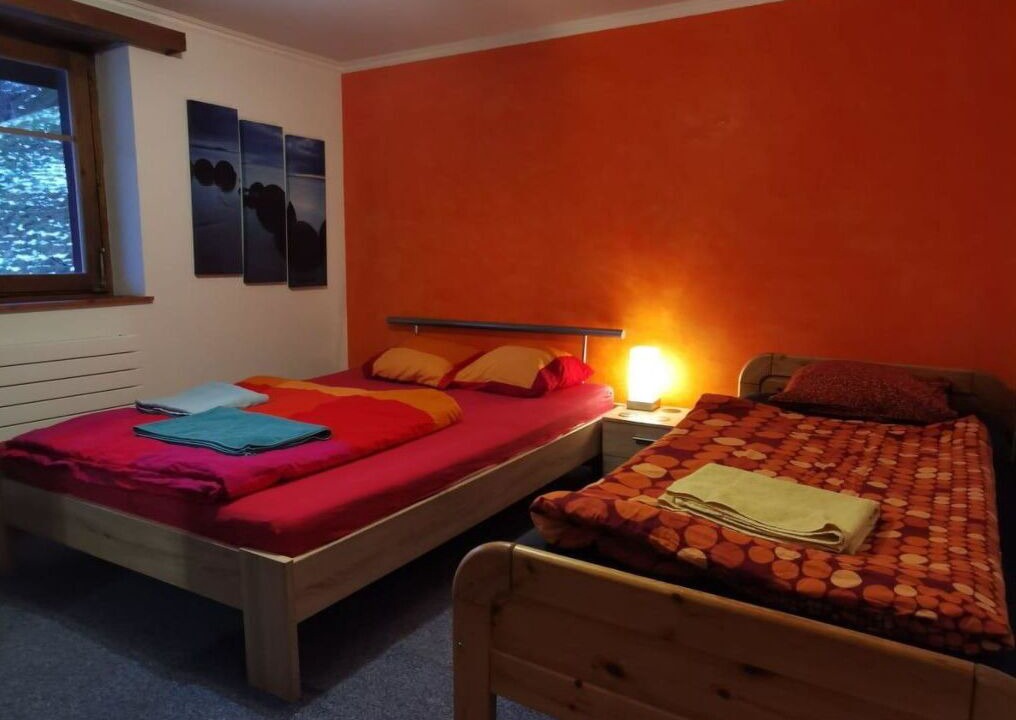 Photo of Bedroom in Riederalp