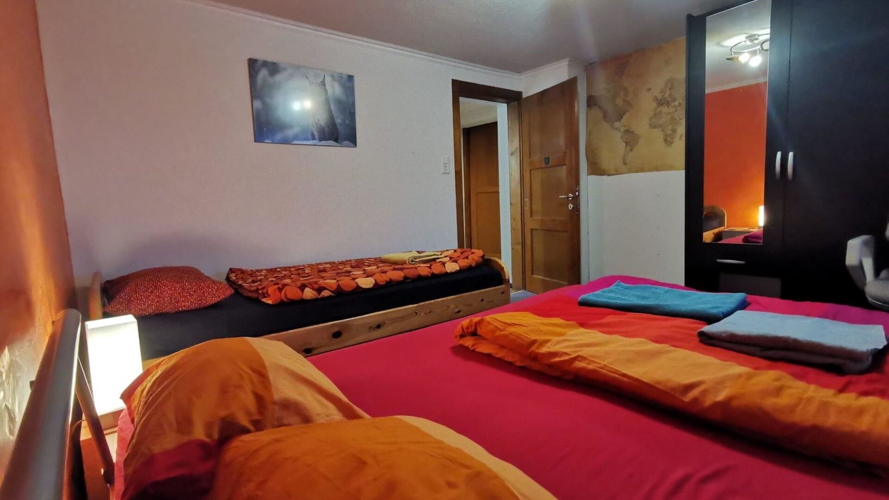 Photo of Bedroom in Riederalp