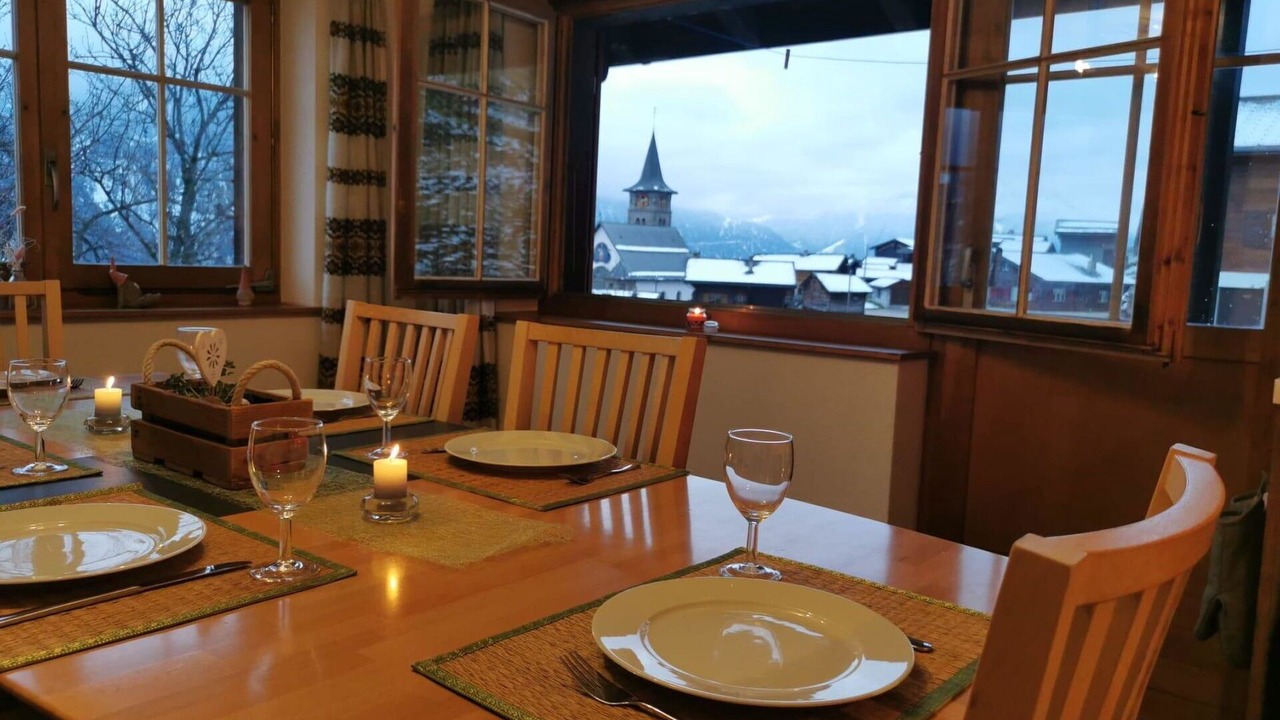 Photo of Bedroom in Riederalp