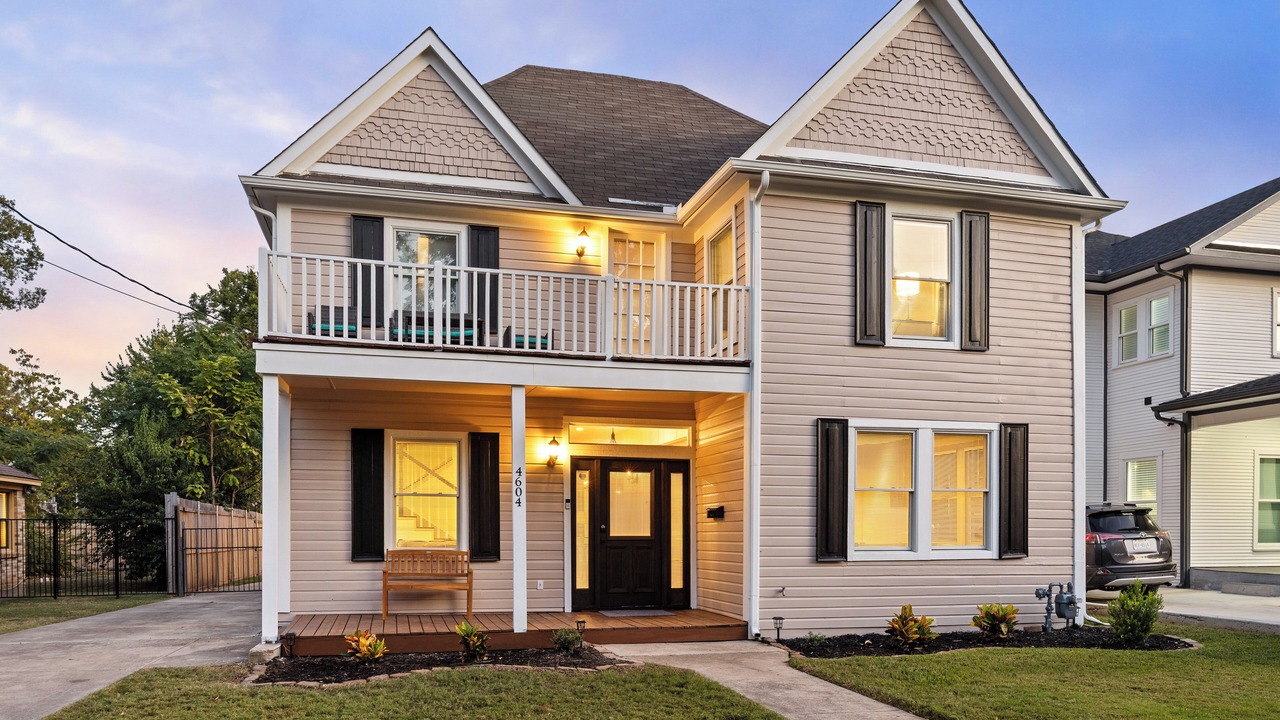 Photo of Others in Peak's Suburban Addition