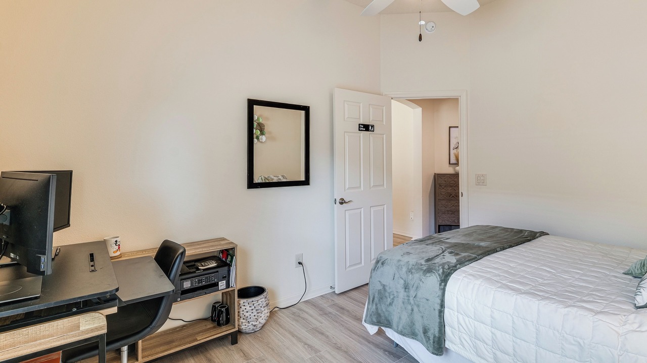 Photo of Bedroom in Wildwood