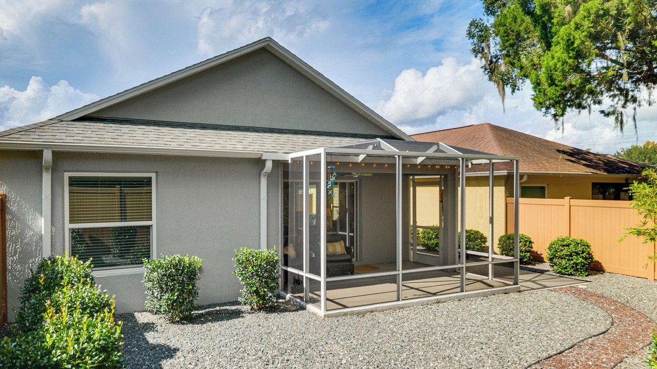 Photo of Outdoor in Wildwood