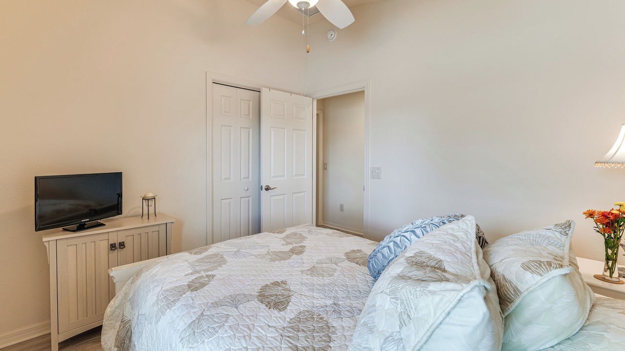Photo of Bedroom in Wildwood