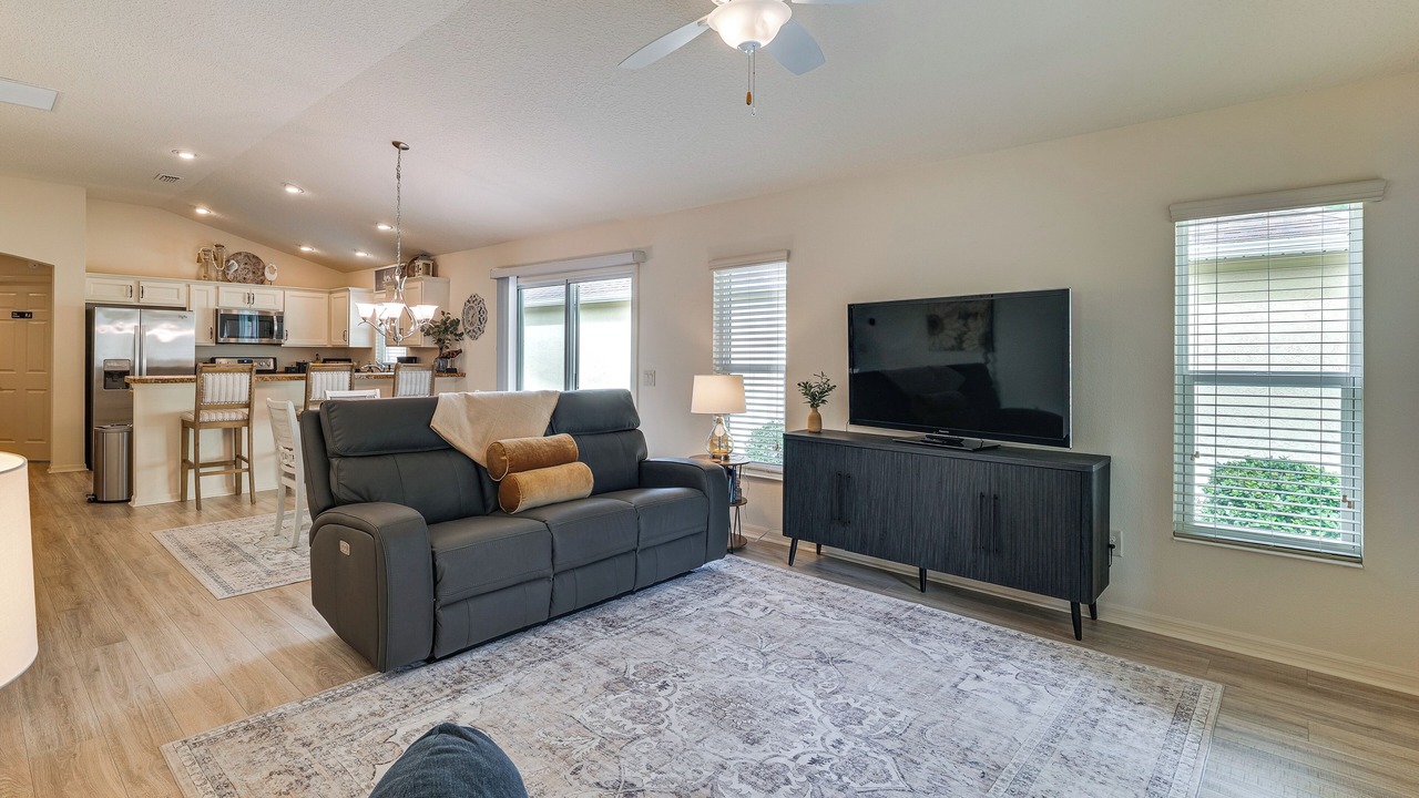 Photo of Livingroom in Wildwood