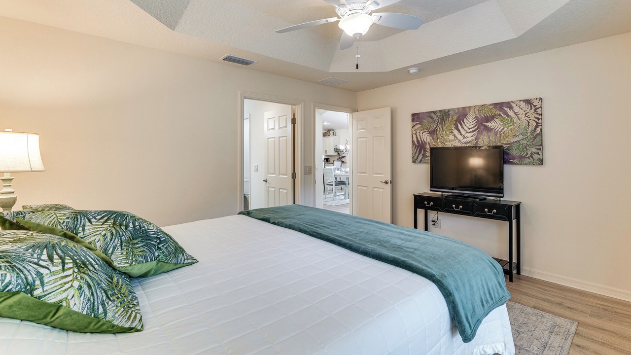 Photo of Bedroom in Wildwood