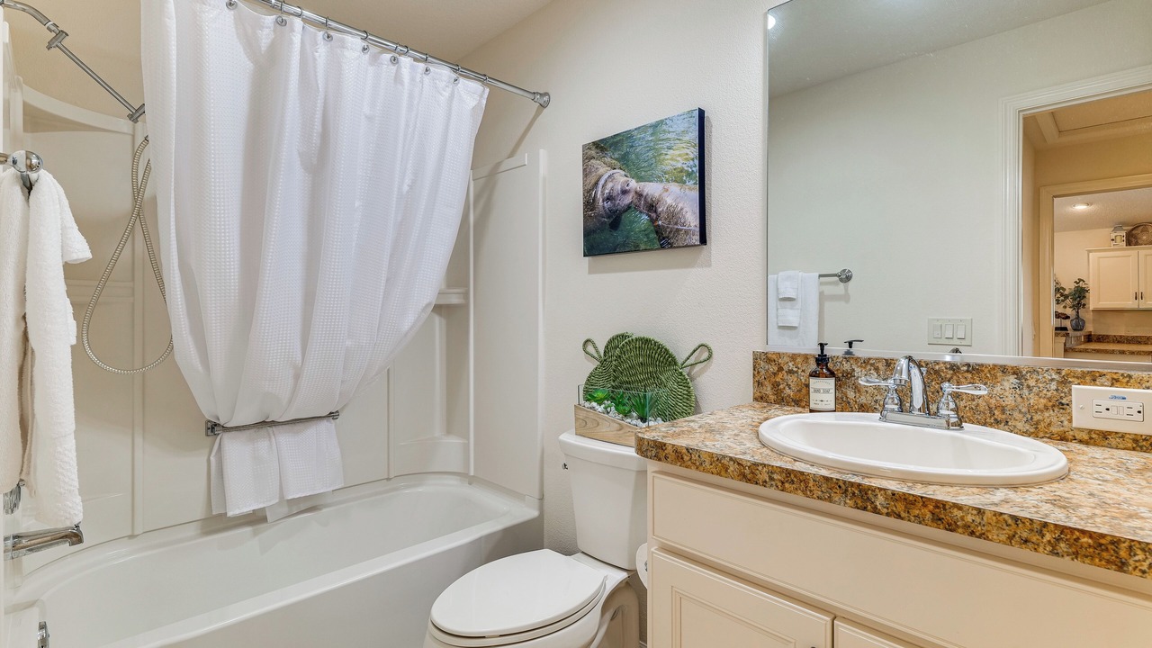 Photo of Bathroom in Wildwood