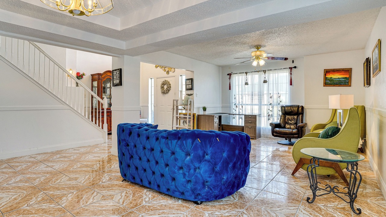 Photo of Bedroom in Fossil Creek
