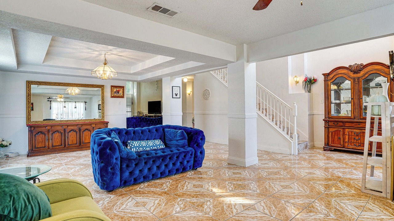 Photo of Livingroom in Fossil Creek