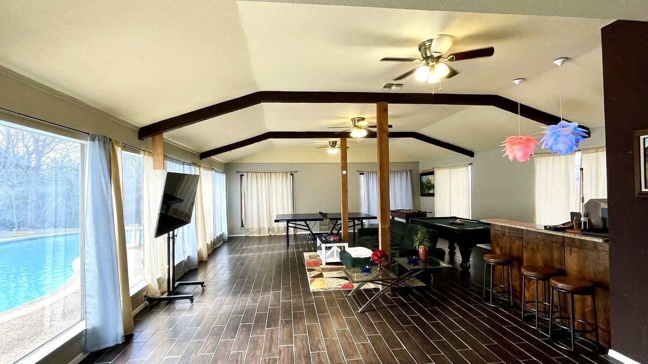 Photo of Bedroom in Fort Worth