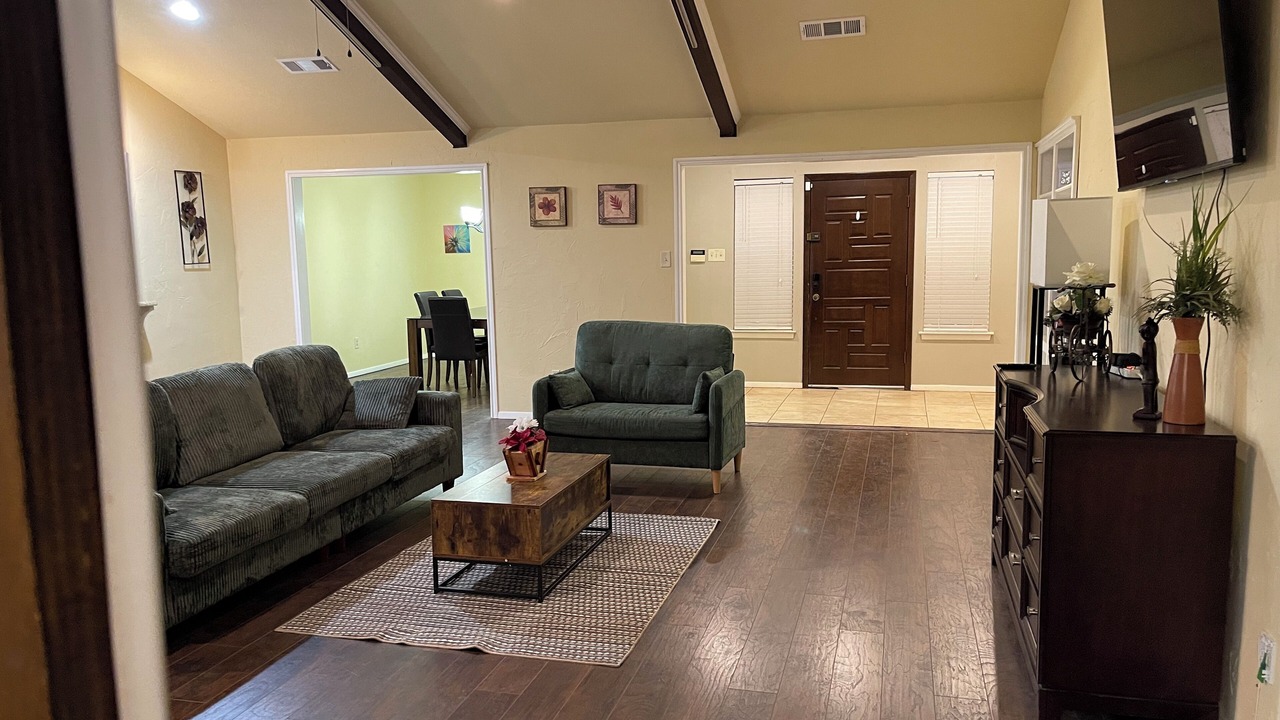 Photo of Livingroom in Fort Worth