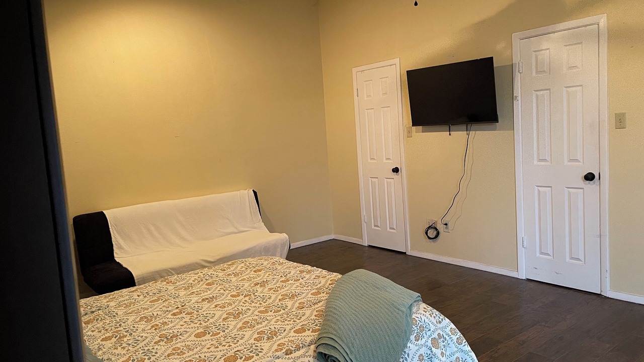 Photo of Bedroom in Fort Worth
