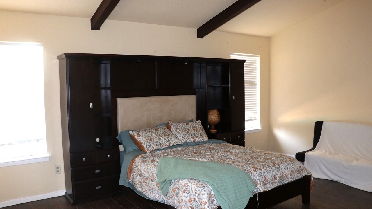 Photo of Bedroom in Fort Worth