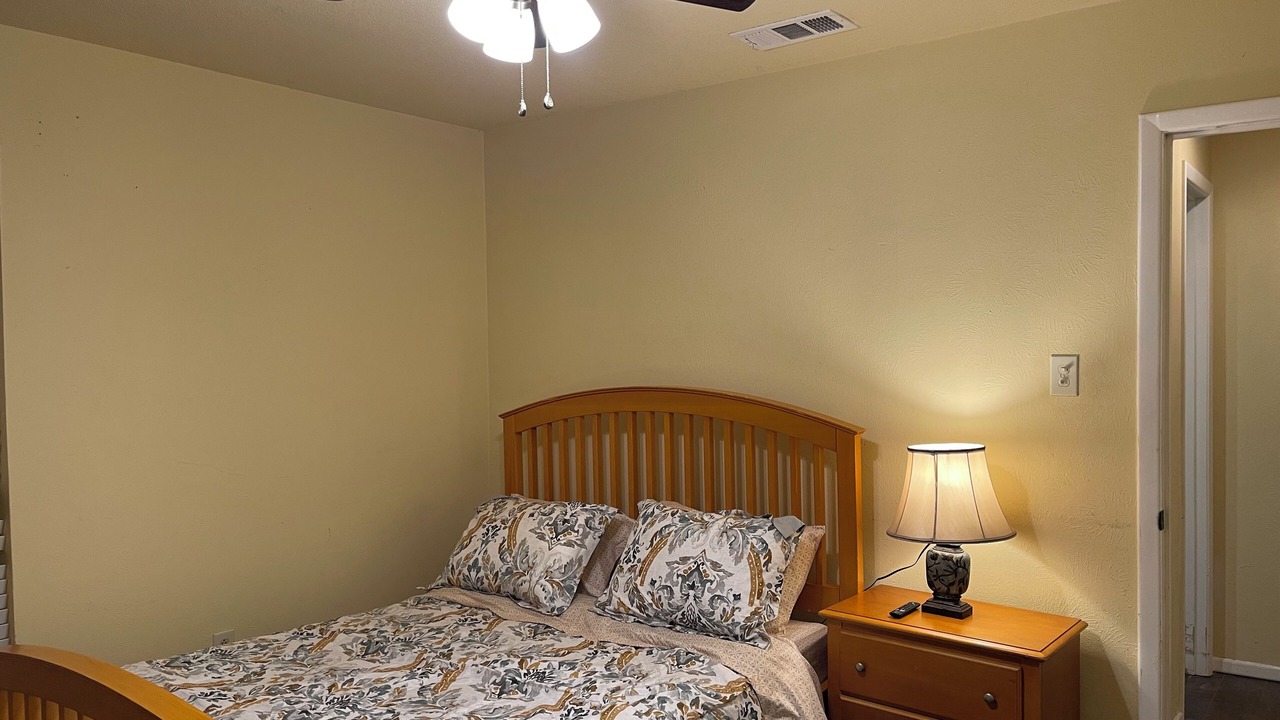 Photo of Bedroom in Fort Worth