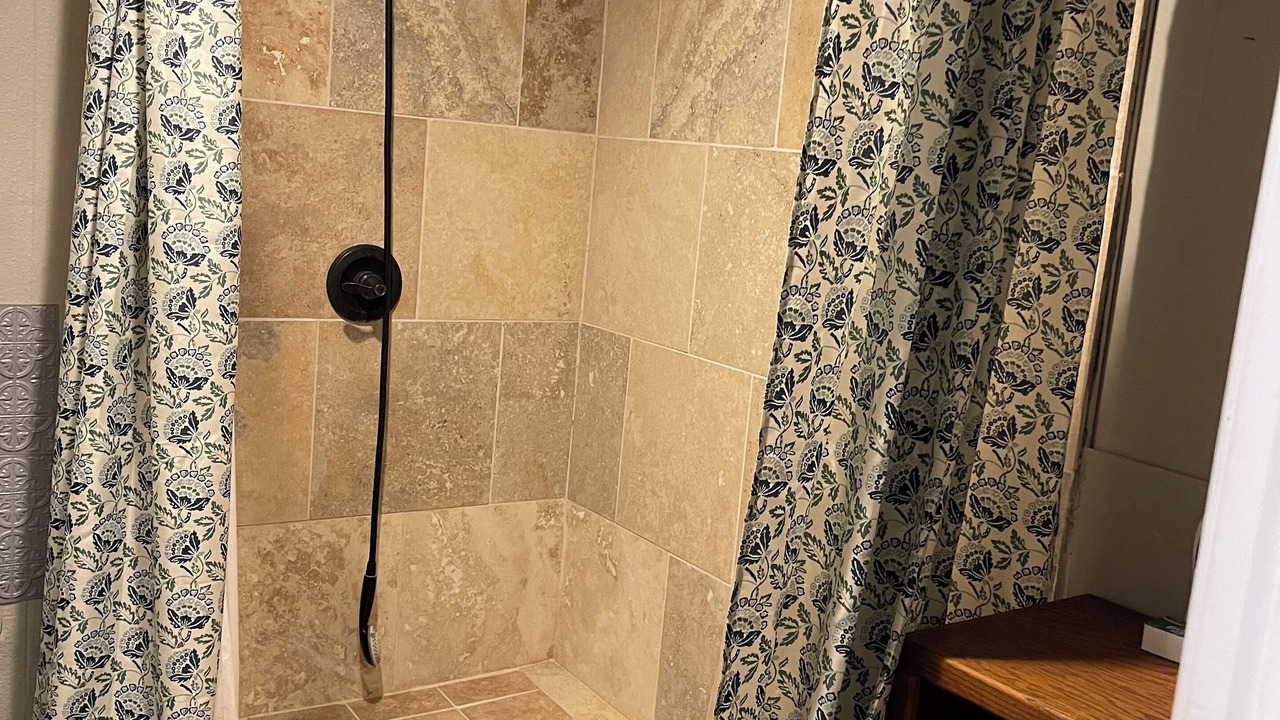Photo of Bathroom in Fort Worth