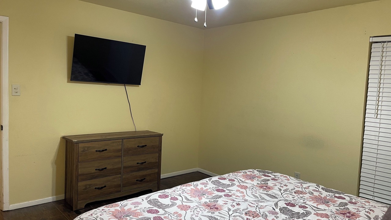 Photo of Bedroom in Fort Worth