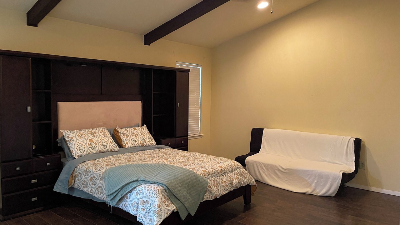 Photo of Bedroom in Fort Worth