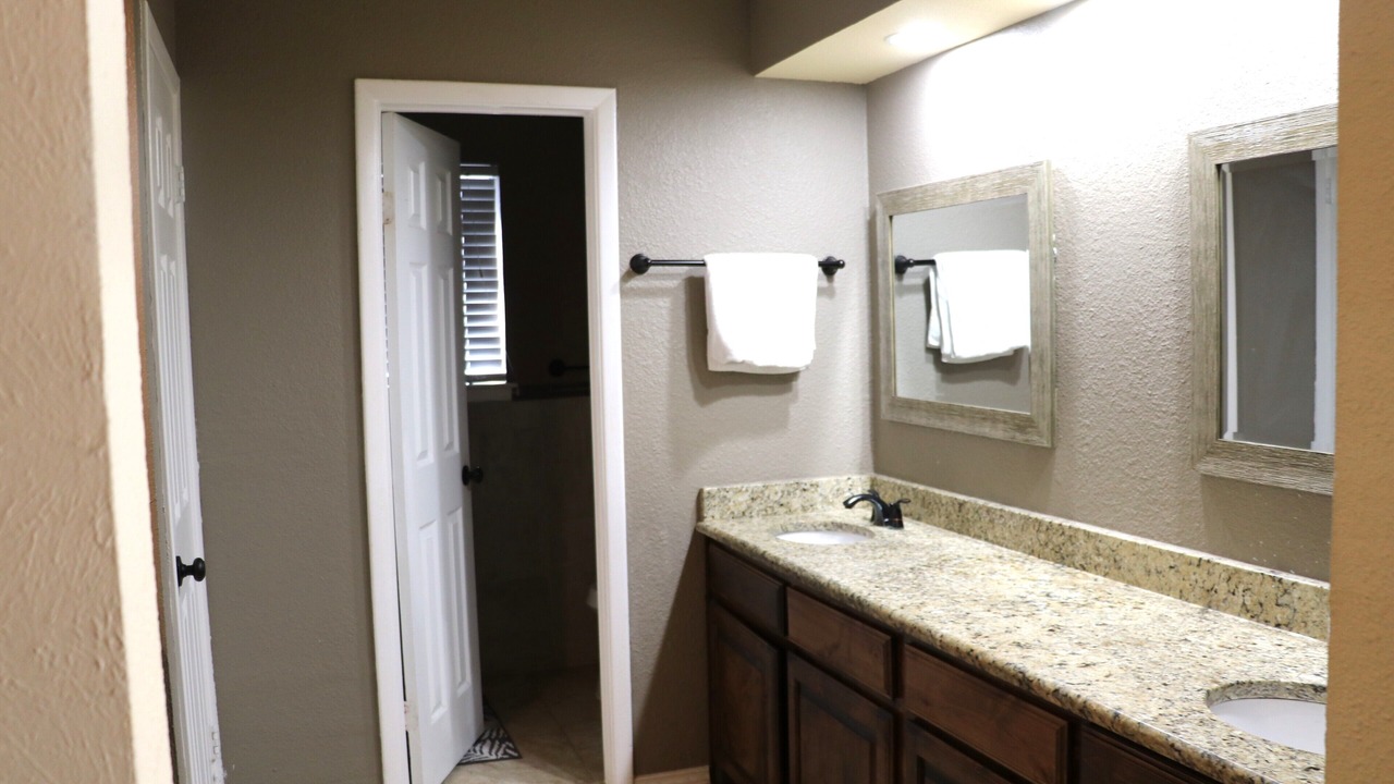 Photo of Bathroom in Fort Worth