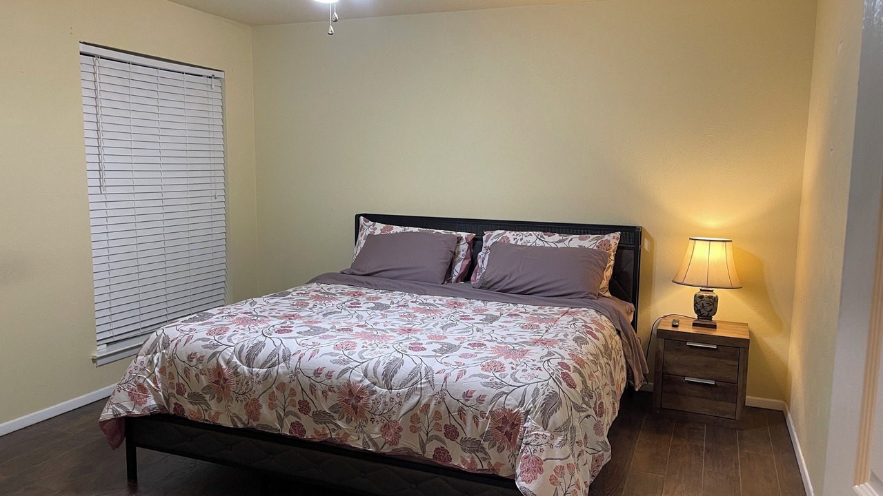 Photo of Bedroom in Fort Worth